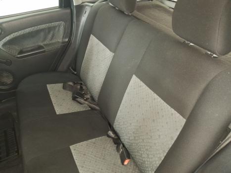 FORD Fiesta Hatch 1.0 4P FLEX, Foto 11