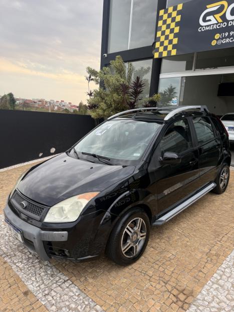 FORD Fiesta Hatch 1.0 4P TRAIL FLEX, Foto 2