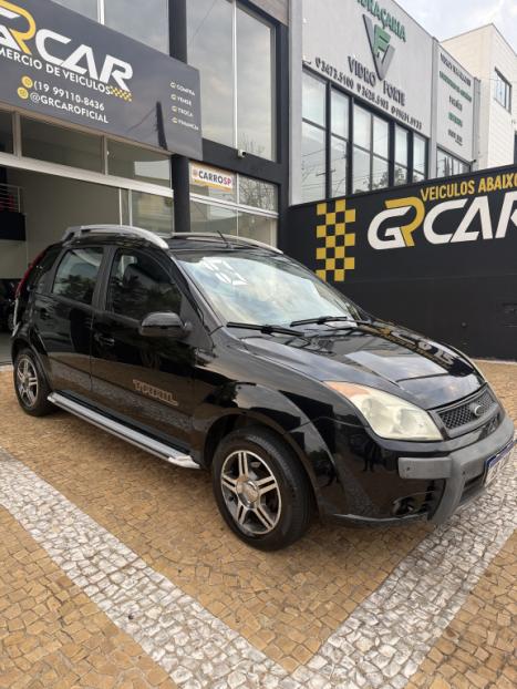 FORD Fiesta Hatch 1.0 4P TRAIL FLEX, Foto 3