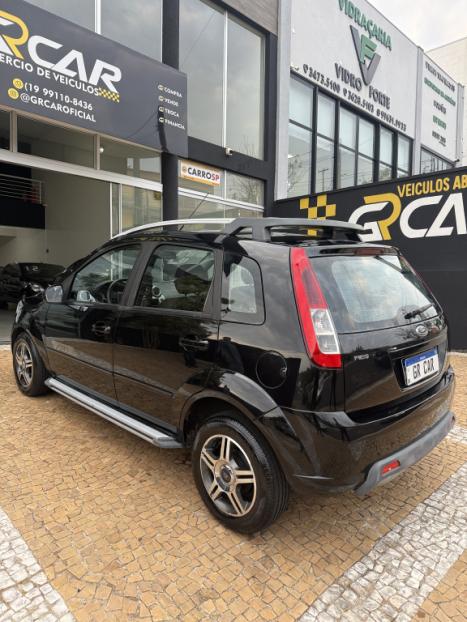 FORD Fiesta Hatch 1.0 4P TRAIL FLEX, Foto 4