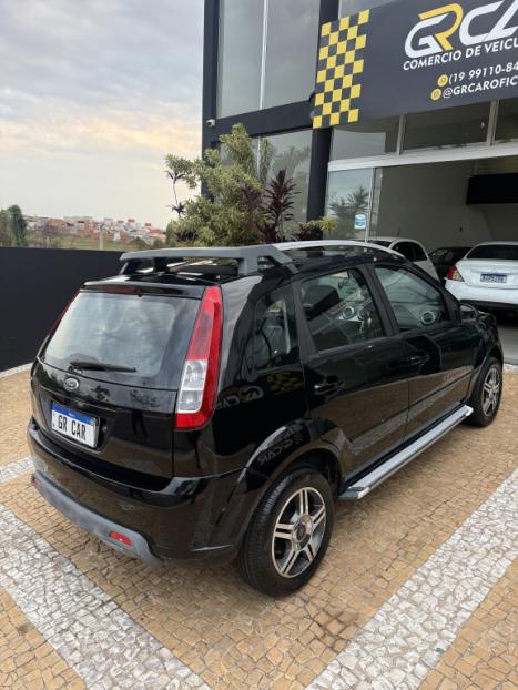 FORD Fiesta Hatch 1.0 4P TRAIL FLEX, Foto 5