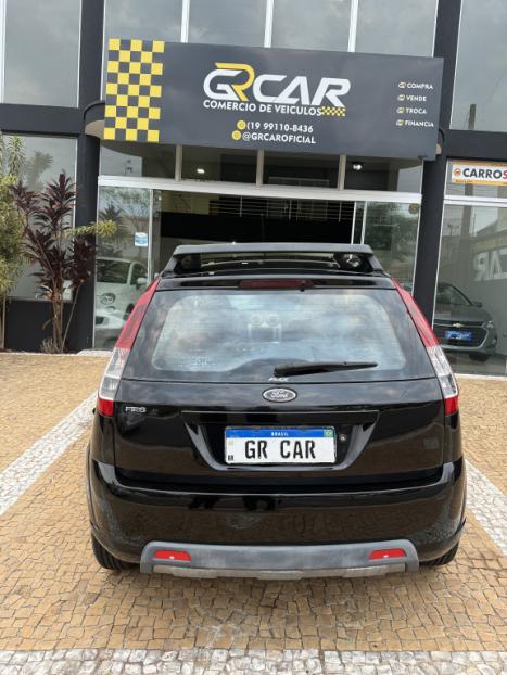 FORD Fiesta Hatch 1.0 4P TRAIL FLEX, Foto 6