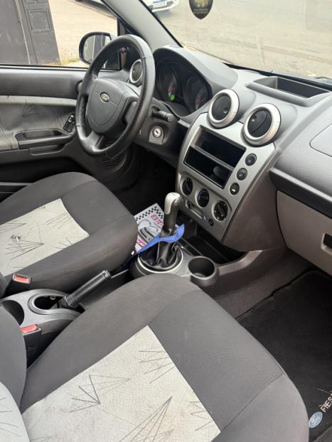 FORD Fiesta Hatch 1.0 4P TRAIL FLEX, Foto 7
