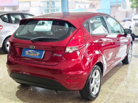 FORD Fiesta Hatch 1.5 16V 4P SE FLEX, Foto 3