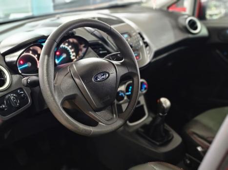 FORD Fiesta Hatch 1.5 16V 4P SE FLEX, Foto 5