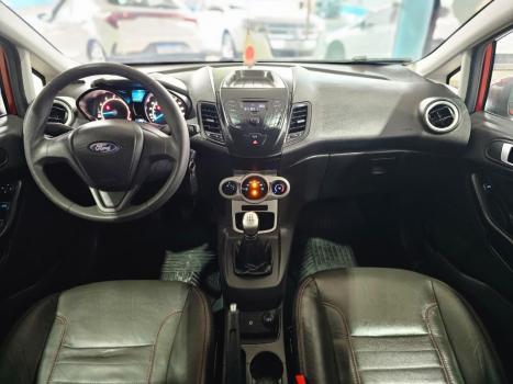 FORD Fiesta Hatch 1.5 16V 4P SE FLEX, Foto 6