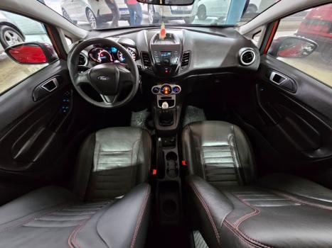 FORD Fiesta Hatch 1.5 16V 4P SE FLEX, Foto 7