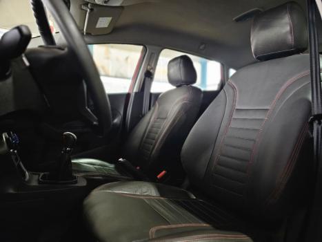 FORD Fiesta Hatch 1.5 16V 4P SE FLEX, Foto 11