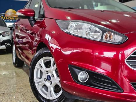 FORD Fiesta Hatch 1.5 16V 4P SE FLEX, Foto 13