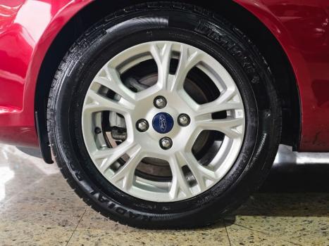 FORD Fiesta Hatch 1.5 16V 4P SE FLEX, Foto 14