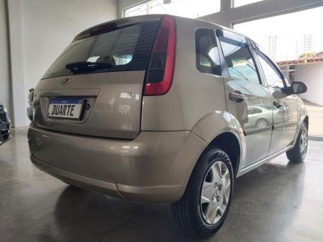 FORD Fiesta Hatch 1.6 4P SE FLEX, Foto 4