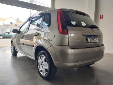 FORD Fiesta Hatch 1.6 4P SE FLEX, Foto 5