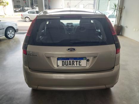 FORD Fiesta Hatch 1.6 4P SE FLEX, Foto 7
