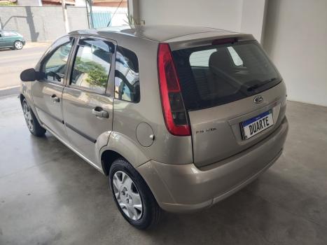 FORD Fiesta Hatch 1.6 4P SE FLEX, Foto 8