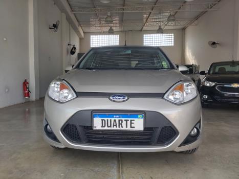 FORD Fiesta Hatch 1.6 4P SE FLEX, Foto 3