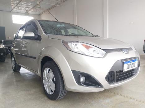 FORD Fiesta Hatch 1.6 4P SE FLEX, Foto 9