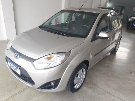 FORD Fiesta Hatch 1.6 4P SE FLEX, Foto 6