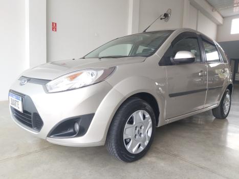 FORD Fiesta Hatch 1.6 4P SE FLEX, Foto 10