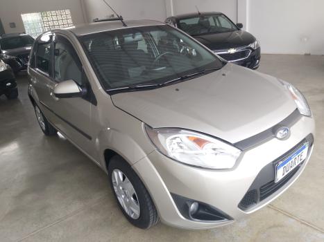 FORD Fiesta Hatch 1.6 4P SE FLEX, Foto 11