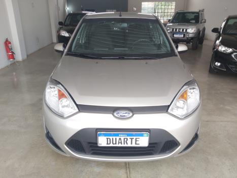 FORD Fiesta Hatch 1.6 4P SE FLEX, Foto 12