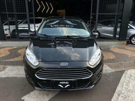 FORD Fiesta Hatch 1.6 4P SE FLEX, Foto 2