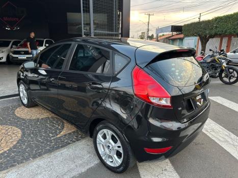 FORD Fiesta Hatch 1.6 4P SE FLEX, Foto 4