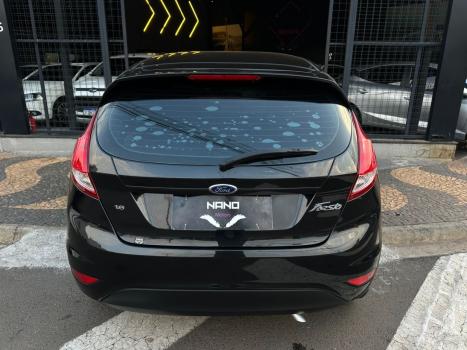 FORD Fiesta Hatch 1.6 4P SE FLEX, Foto 5
