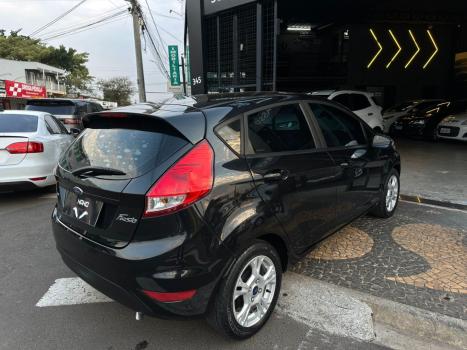 FORD Fiesta Hatch 1.6 4P SE FLEX, Foto 6