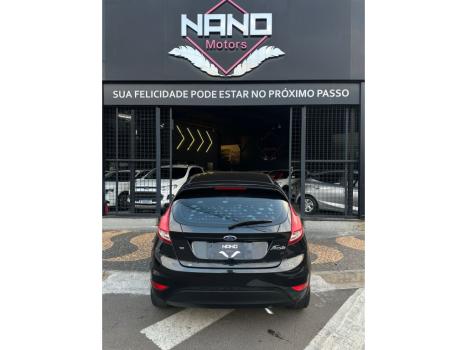 FORD Fiesta Hatch 1.6 4P SE FLEX, Foto 8