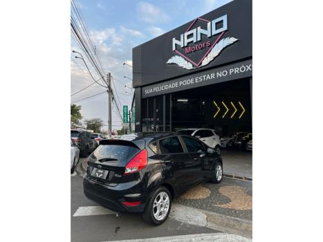 FORD Fiesta Hatch 1.6 4P SE FLEX, Foto 11
