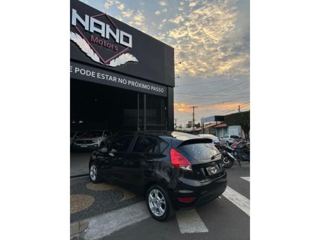 FORD Fiesta Hatch 1.6 4P SE FLEX, Foto 12