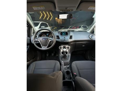 FORD Fiesta Hatch 1.6 4P SE FLEX, Foto 15