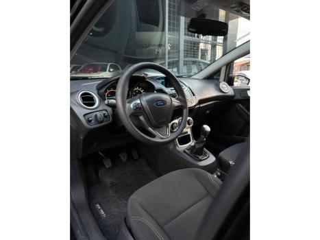 FORD Fiesta Hatch 1.6 4P SE FLEX, Foto 17