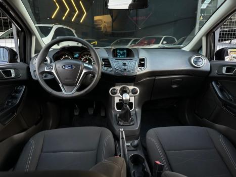 FORD Fiesta Hatch 1.6 4P SE FLEX, Foto 18