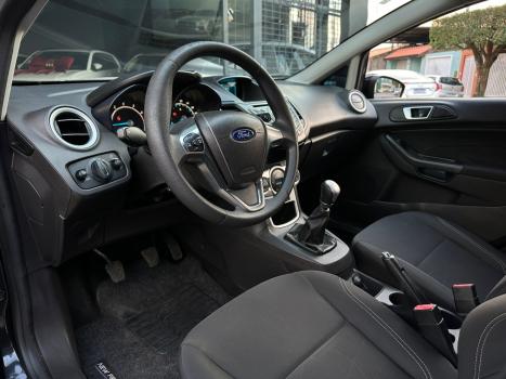 FORD Fiesta Hatch 1.6 4P SE FLEX, Foto 19