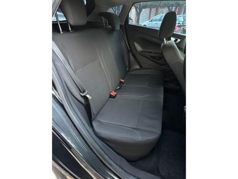 FORD Fiesta Hatch 1.6 4P SE FLEX, Foto 21