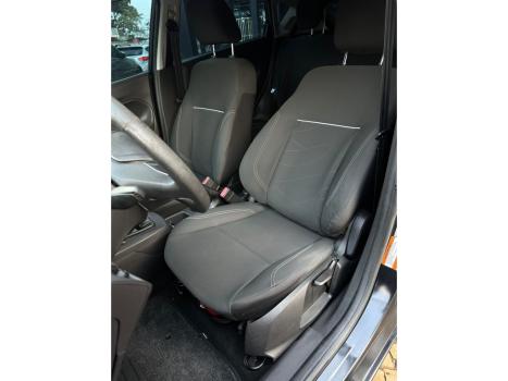 FORD Fiesta Hatch 1.6 4P SE FLEX, Foto 22
