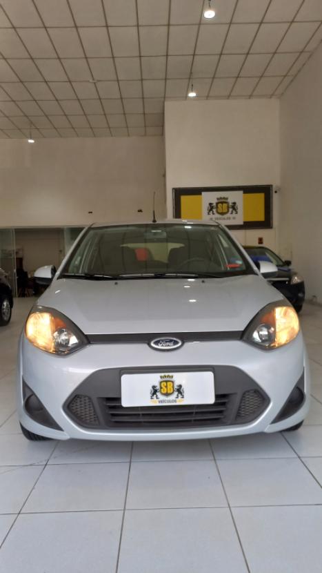 FORD Fiesta Hatch 1.0 4P, Foto 3