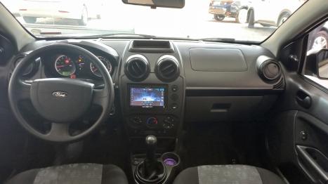 FORD Fiesta Hatch 1.0 4P, Foto 5