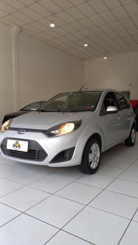 FORD Fiesta Hatch 1.0 4P, Foto 10