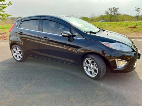 FORD Fiesta Hatch 1.6 16V 4P SE FLEX, Foto 2