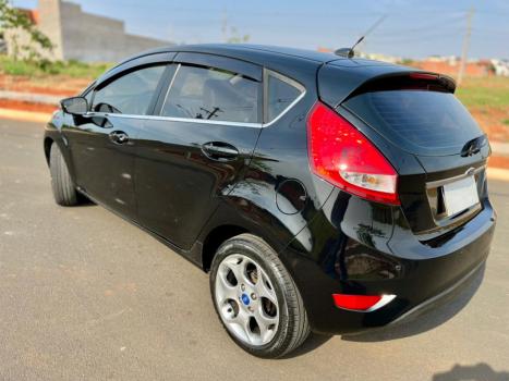 FORD Fiesta Hatch 1.6 16V 4P SE FLEX, Foto 3