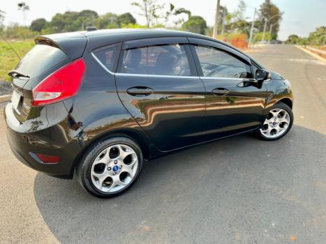 FORD Fiesta Hatch 1.6 16V 4P SE FLEX, Foto 4