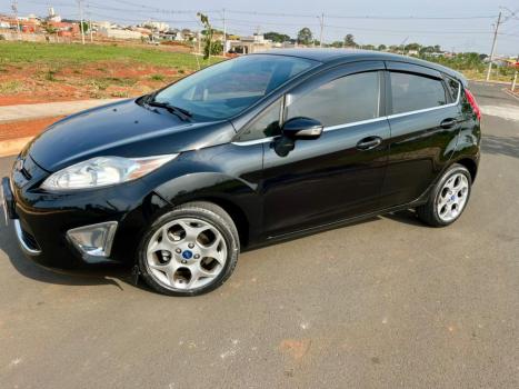 FORD Fiesta Hatch 1.6 16V 4P SE FLEX, Foto 5