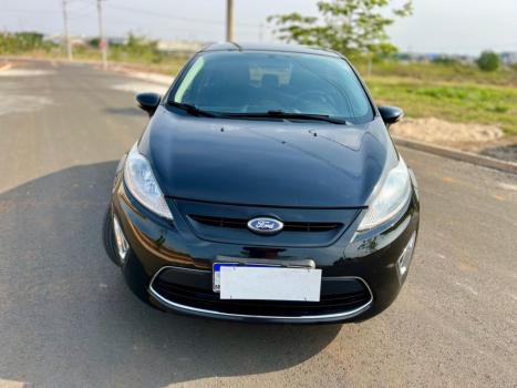 FORD Fiesta Hatch 1.6 16V 4P SE FLEX, Foto 6