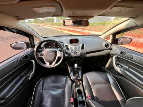 FORD Fiesta Hatch 1.6 16V 4P SE FLEX, Foto 10