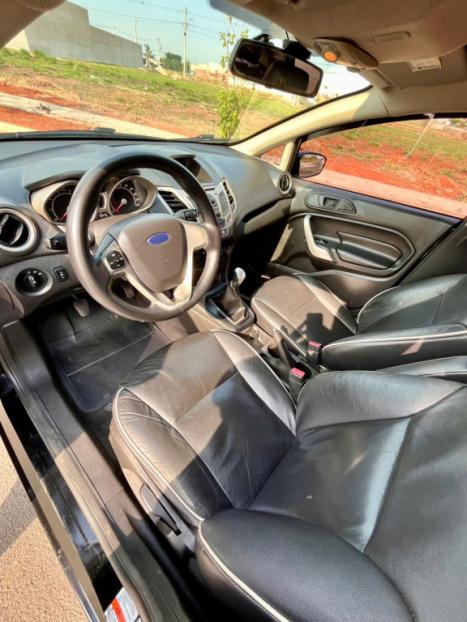 FORD Fiesta Hatch 1.6 16V 4P SE FLEX, Foto 12