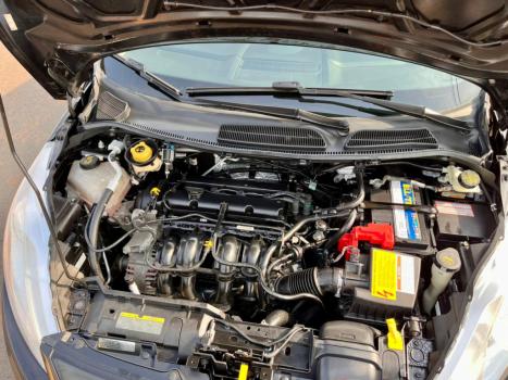 FORD Fiesta Hatch 1.6 16V 4P SE FLEX, Foto 13