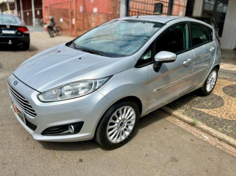 FORD Fiesta Hatch 1.6 16V 4P SE FLEX, Foto 3