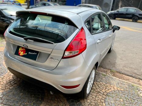 FORD Fiesta Hatch 1.6 16V 4P SE FLEX, Foto 6